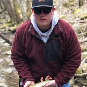 Meet your Posher, Alec